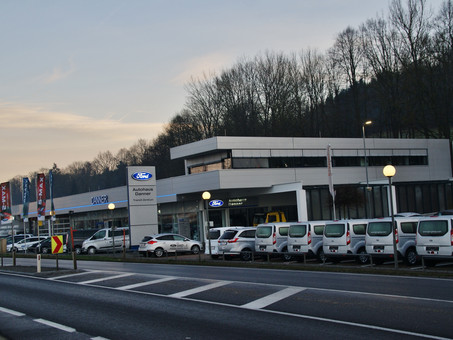 Autohaus Danner GmbH
